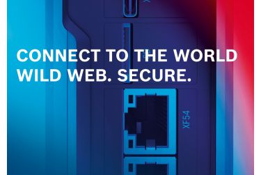 ctrlX DRIVE - Het meest compacte elektrische servo systeem