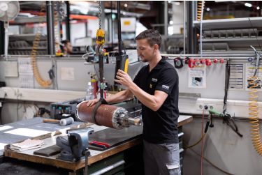 Electric drives and controls - Basic knowledge of electric control technology (eLearning)