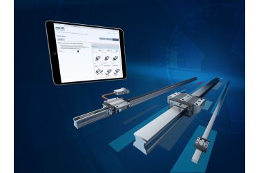 Linear technology - Linear guides (eLearning)