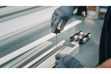 Lineartechnik - Linearachsen (eLearning)