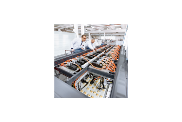 Electric drives and controls - Basic knowledge of electric drive technology (eLearning)