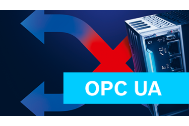 ctrlX OS - OPC UA-EN