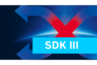 ctrlX AUTOMATION SDK III-EN