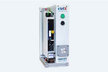 ctrlX CORE – Commissioning and project planning-EN-A