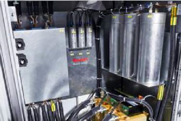 Rexroth IndraDrive ML drive system-EN-A