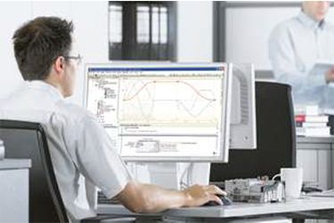 Programmieren mit IndraWorks/IndraLogic 2G-DE-A