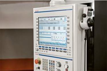 Operation with the Rexroth standard user interface-EN-A