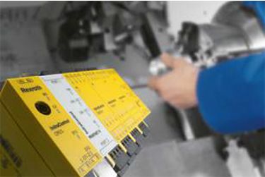 SafeLogic – Commissioning & project planning-EN-A