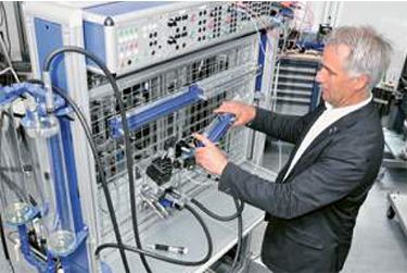 Electrical engineering for hydraulic engineers-EN-B