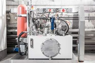 Planning and configuring hydraulic systems-EN-A