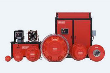 Hägglunds drive systems-EN-B