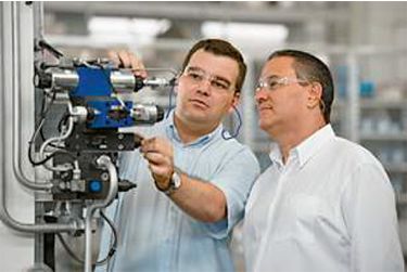 Online Training Safety during commissioning and maintenance of hydraulic systems-EN-A (eTraining)