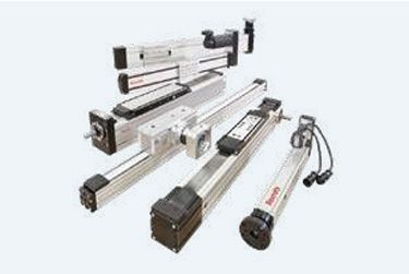 Service and maintenance of linear systems-EN-B