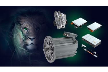 Deep-dive training inverters and motors