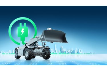 Electrification for mobile applications - Advanced 