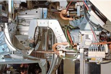 Basiswissen der Widerstandsschweißtechnik-DE-B